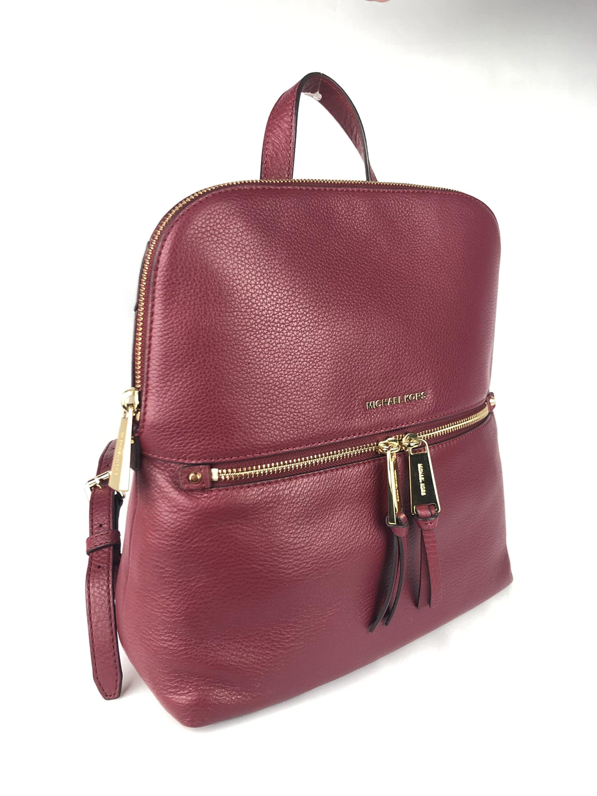 michael kors backpack black friday