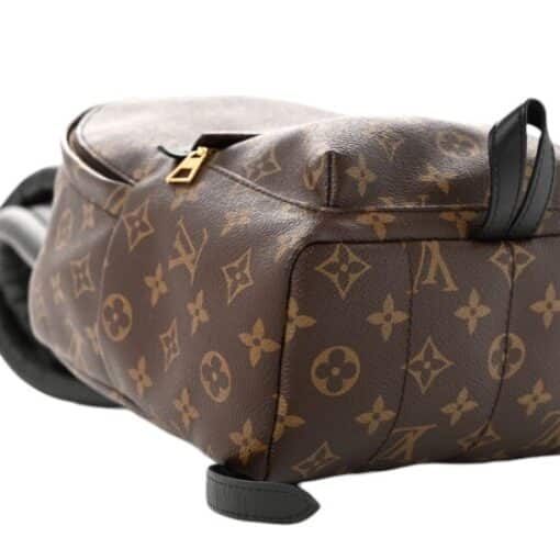 Louis Vuitton Monogram Palm Springs Backpack PM - Image 7