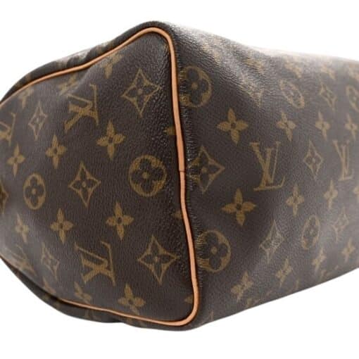 Louis Vuitton Monogram Speedy 25 - Image 6