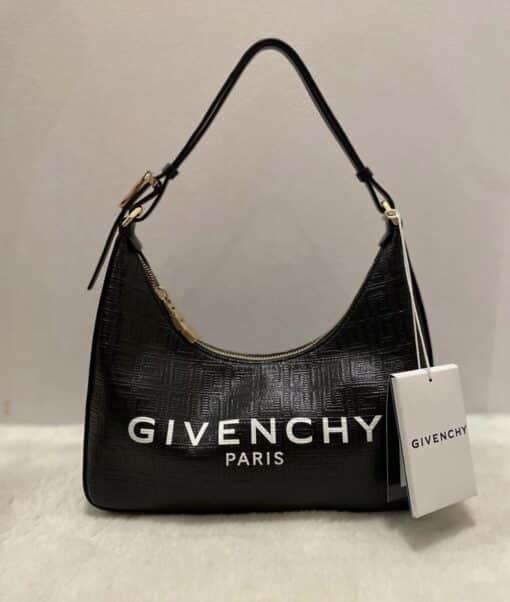 GIVENCHY Moon Cut out Small Ladies Shoulder Bag