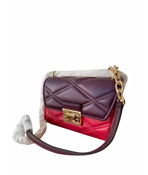 Michael Kors Bicolour Shoulder Crossbody Bag