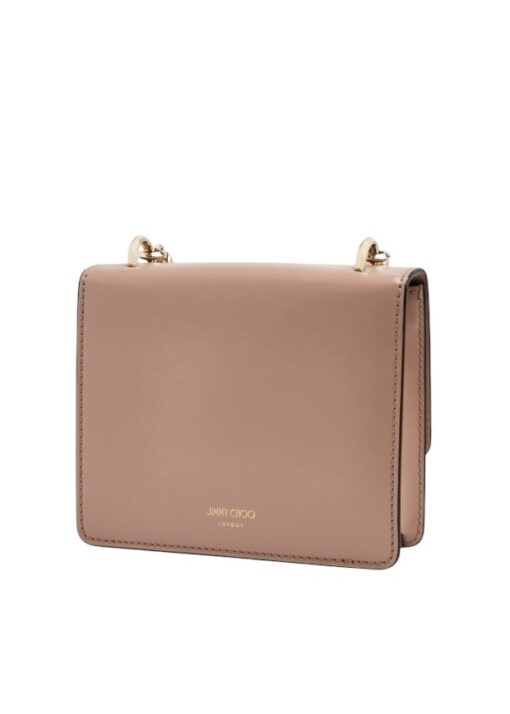 JIMMY CHOO Avenue Quad XS Shoulder Bag - Image 3