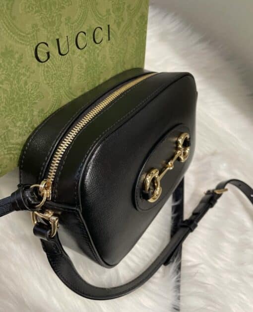 Gucci Horsebit 1955 Shoulder Crossbody Bag