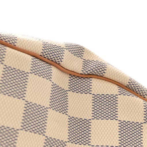 Louis Vuitton Damier Azur Speedy 30 Bandouliere - Image 2