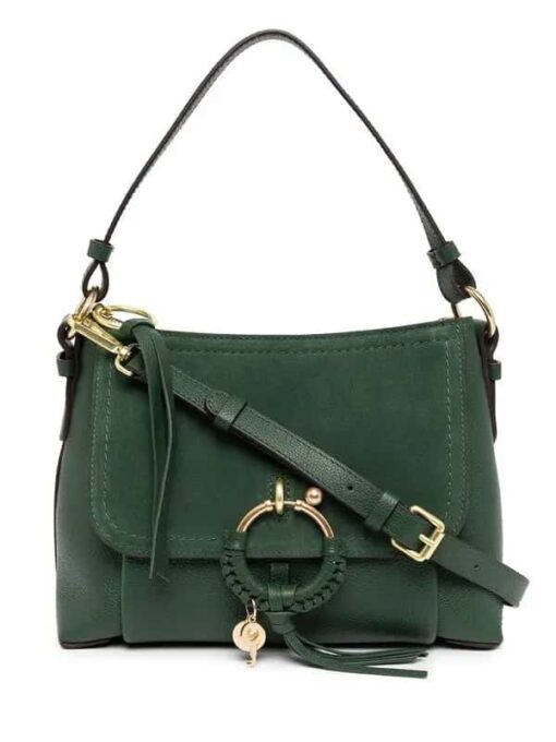 SEE BY CHLOÉ Joan Shoulder Crossbody Bag. - Image 2