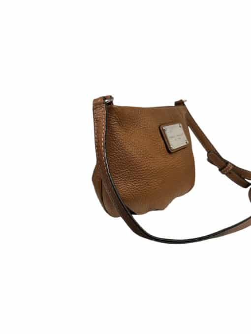 Marc Jacobs Classic Q Percy Crossbody Bag - Image 7