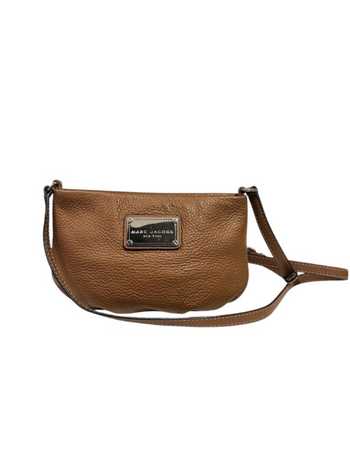 Marc Jacobs Classic Q Percy Crossbody Bag