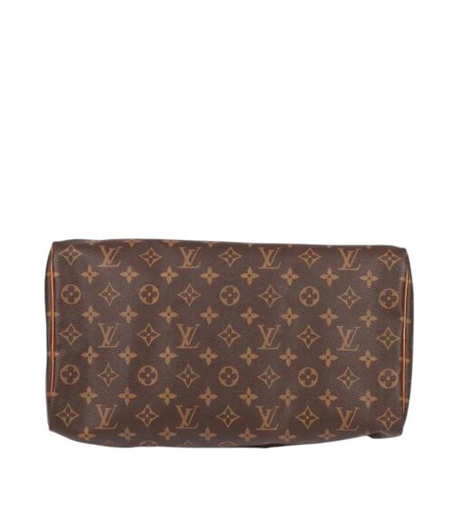 Louis Vuitton Monogram Speedy 35 - Image 4