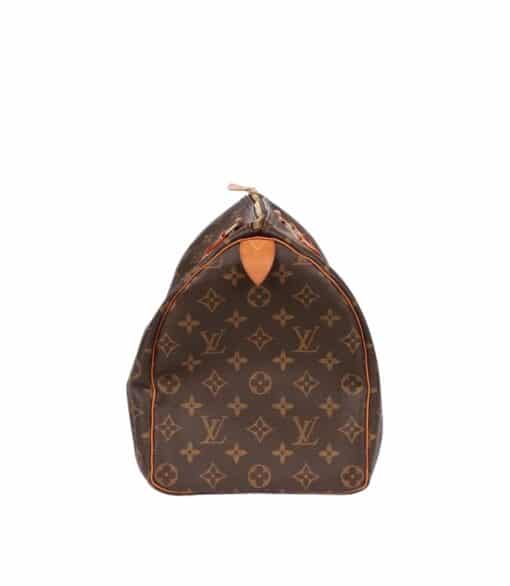 Louis Vuitton Monogram Speedy 35 - Image 5