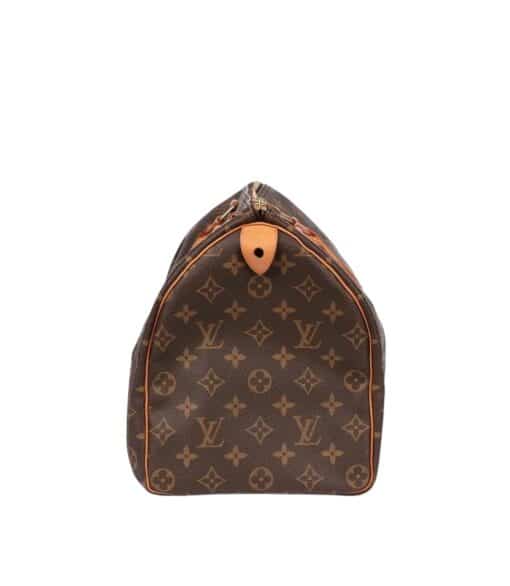 Louis Vuitton Monogram Speedy 35 - Image 6