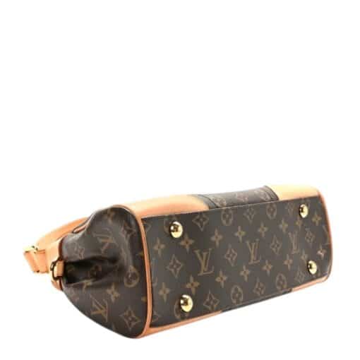 Louis Vuitton Beverly MM Monogram Canvas Shoulder Bag - Image 4