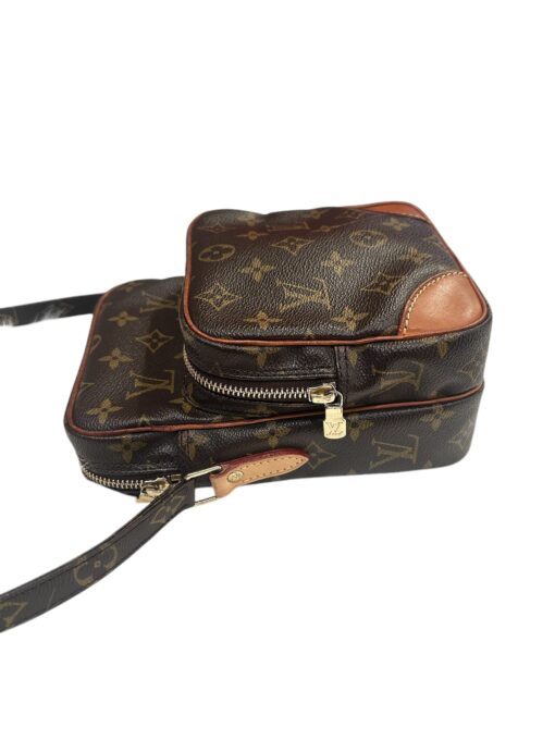 Louis Vuitton Monogram Amazone Vintage Crossbody - Image 5