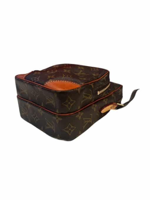 Louis Vuitton Monogram Amazone Vintage Crossbody - Image 13