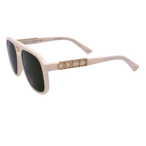 Gucci GG1188 005 58 17 Unisex Sunglasses. - Image 7