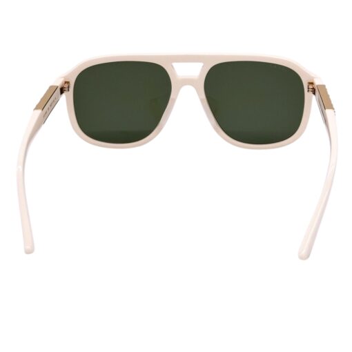 Gucci GG1188 005 58 17 Unisex Sunglasses. - Image 8