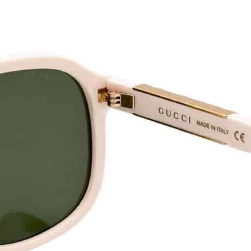 Gucci GG1188 005 58 17 Unisex Sunglasses. - Image 9