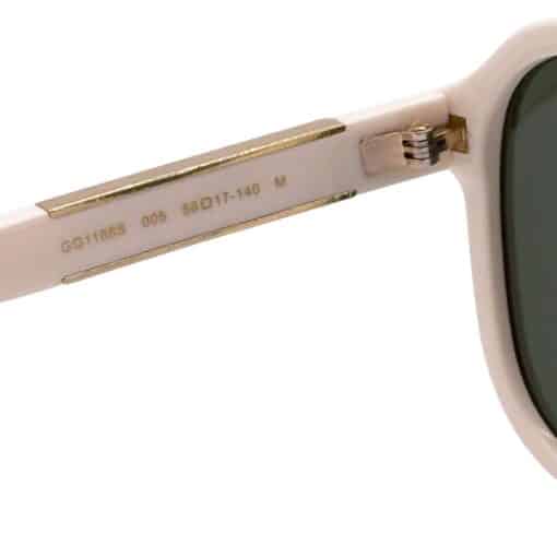 Gucci GG1188 005 58 17 Unisex Sunglasses. - Image 10