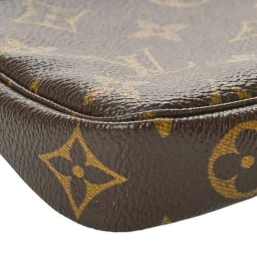 Louis Vuitton Monogram Mini Pochette Accessories - Image 2